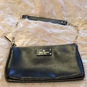 Kate Spade clutch